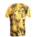 T-shirt etnica uomo Divinita Hindu